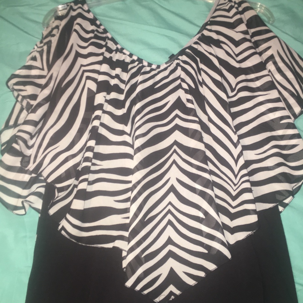 Cute business casual shirt